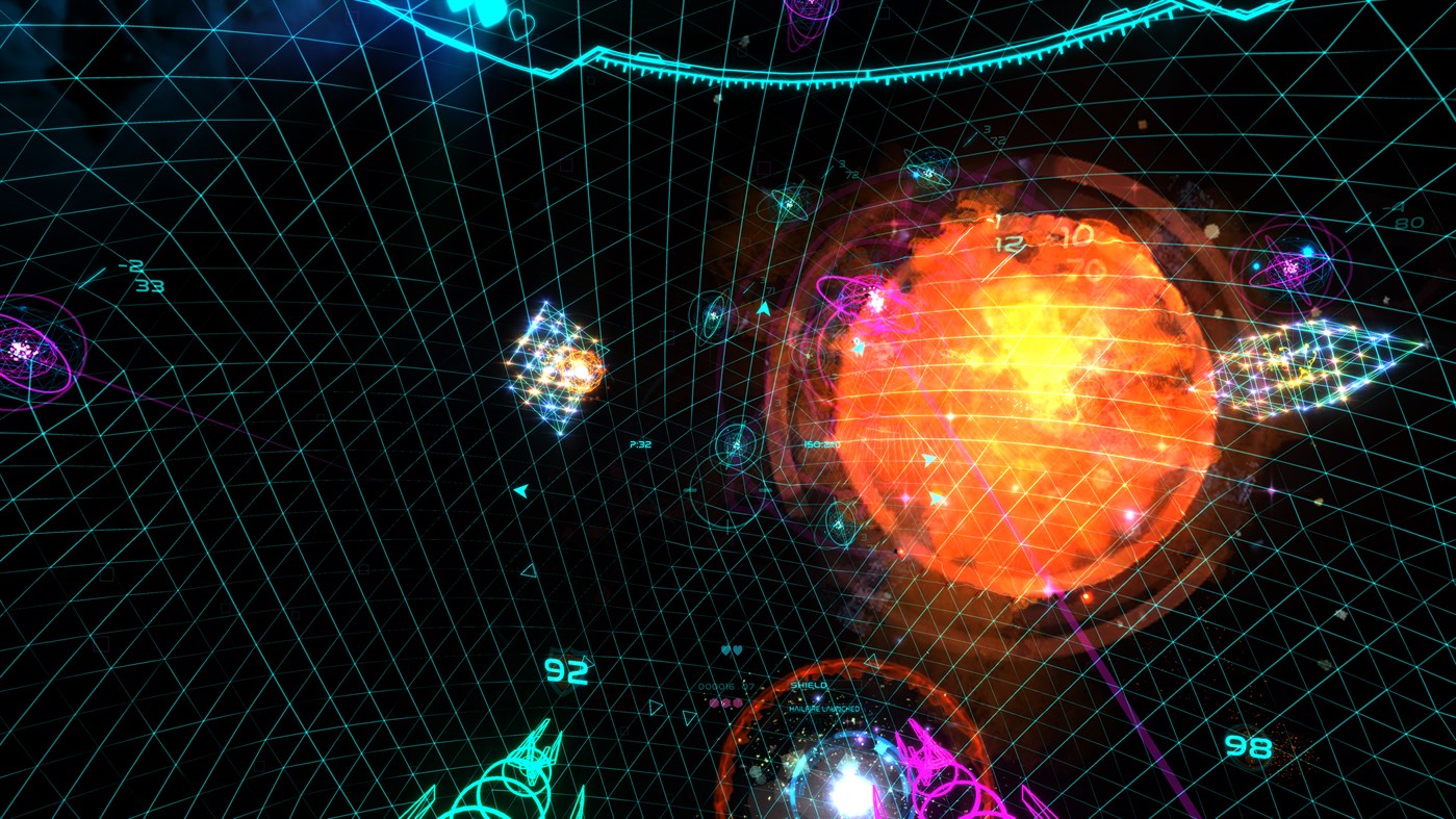 #5. Neon VR (Windows) 게시자: Galactig