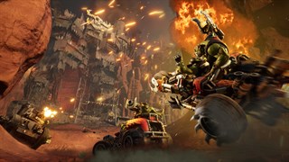 Combat Racing Bundle screenshot 4