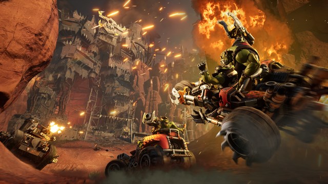 Combat Racing Bundle screenshot 4