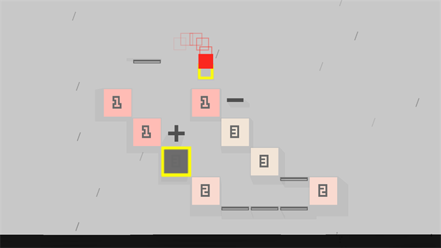 1 Square screenshot 3