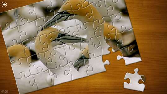 PuzzleTouch Prime screenshot 2