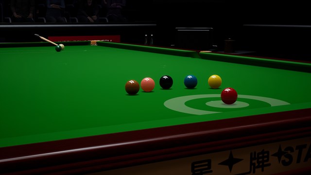 Snooker 19 - Challenge Pack screenshot 3