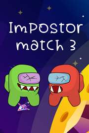 Buy Impostor Match 3 - Microsoft Store en-IL