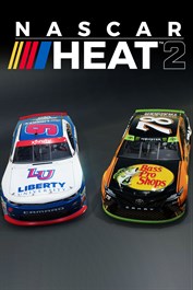 December Jumbo Expansion