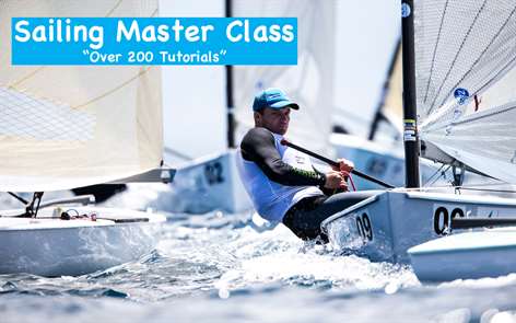 Sailing Master Class Screenshots 1