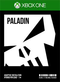 Paladin