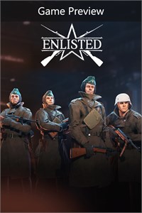 Enlisted - "Battle for Moscow": MP 41 Squad Bundle