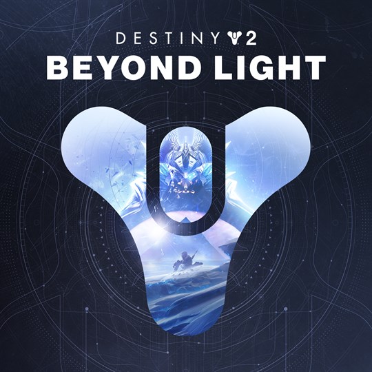 Destiny 2: Beyond Light for xbox