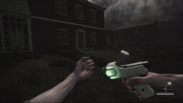 The last one II : Zombie Rising (2023 Edition) — 9