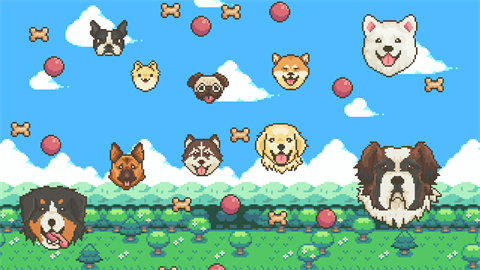 Suika Wan! (Xbox One)