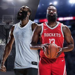Aperçu NBA LIVE 18 : Édition l'Élu