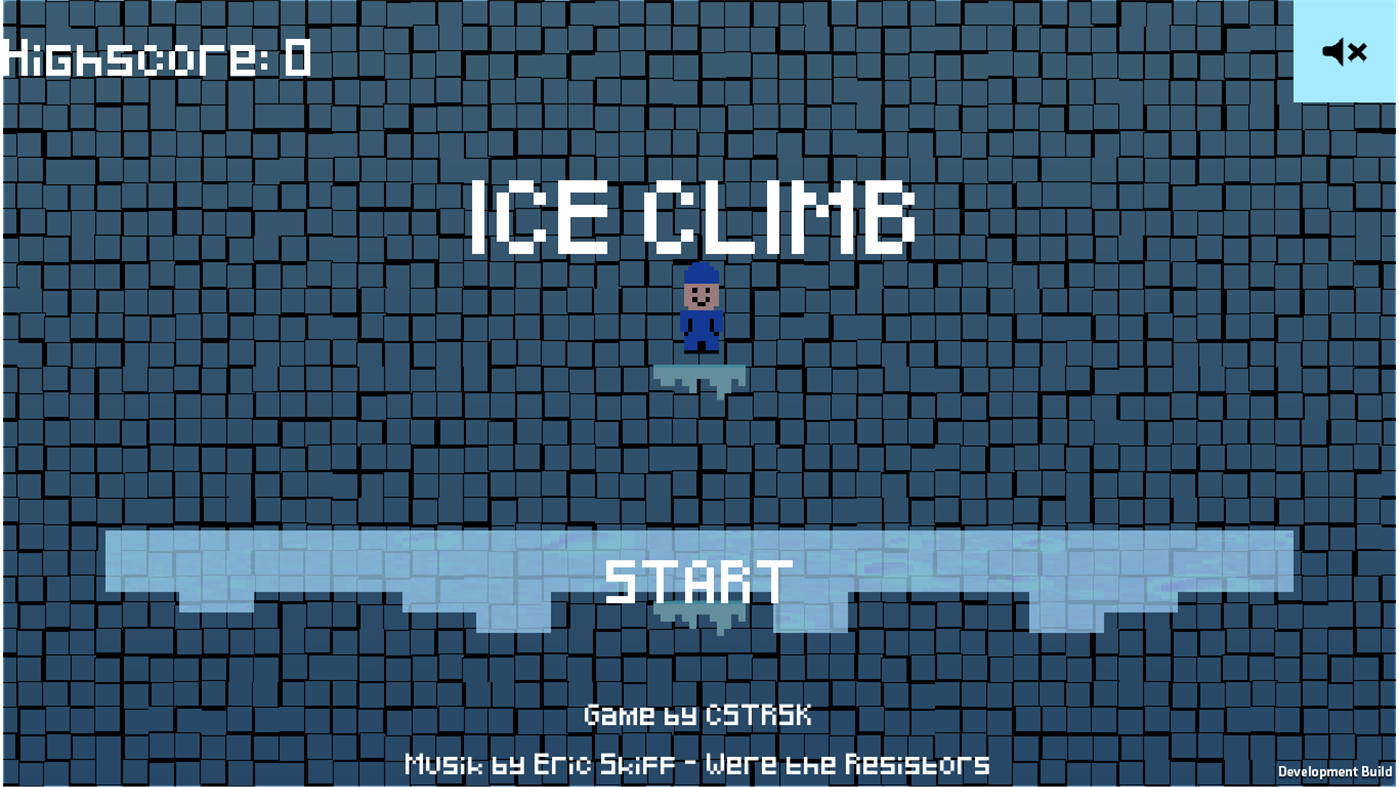 #1. Ice Climb (Windows) Av: CSTRSK