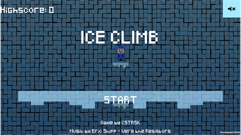 Ice Climb Screenshots 1