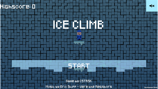 Ice Climb screenshot 1