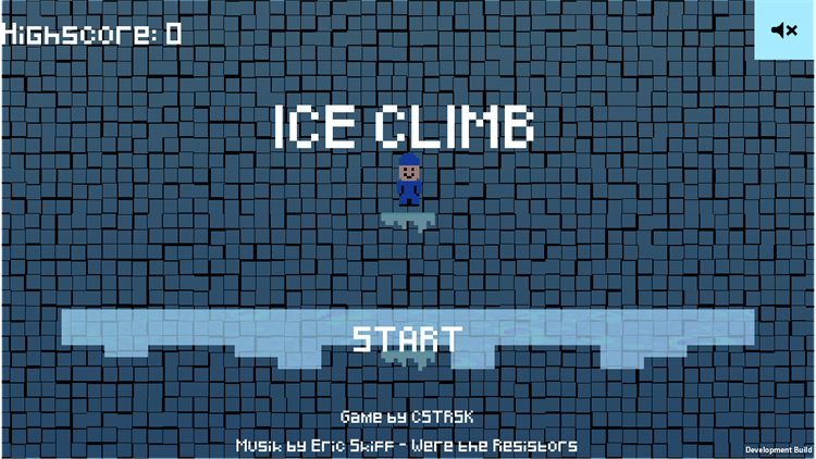 Ice Climb - PC - (Windows)