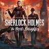 Sherlock Holmes: The Devil's Daughter - Pre-order Edition
