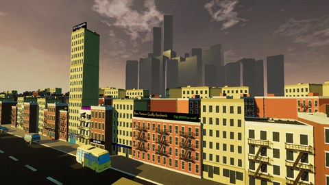 GoplexFPS: Cryobotics