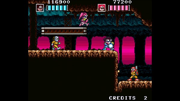 Cyber Citizen Shockman Zero — 5