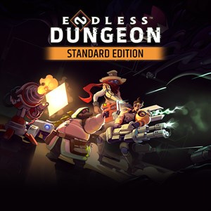 ENDLESS™ Dungeon cover image