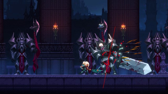 Elderand screenshot 1