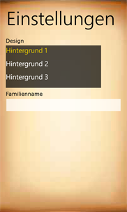 Family tree screenshot 7