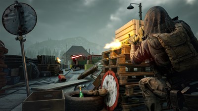 Vigor — скриншот 5