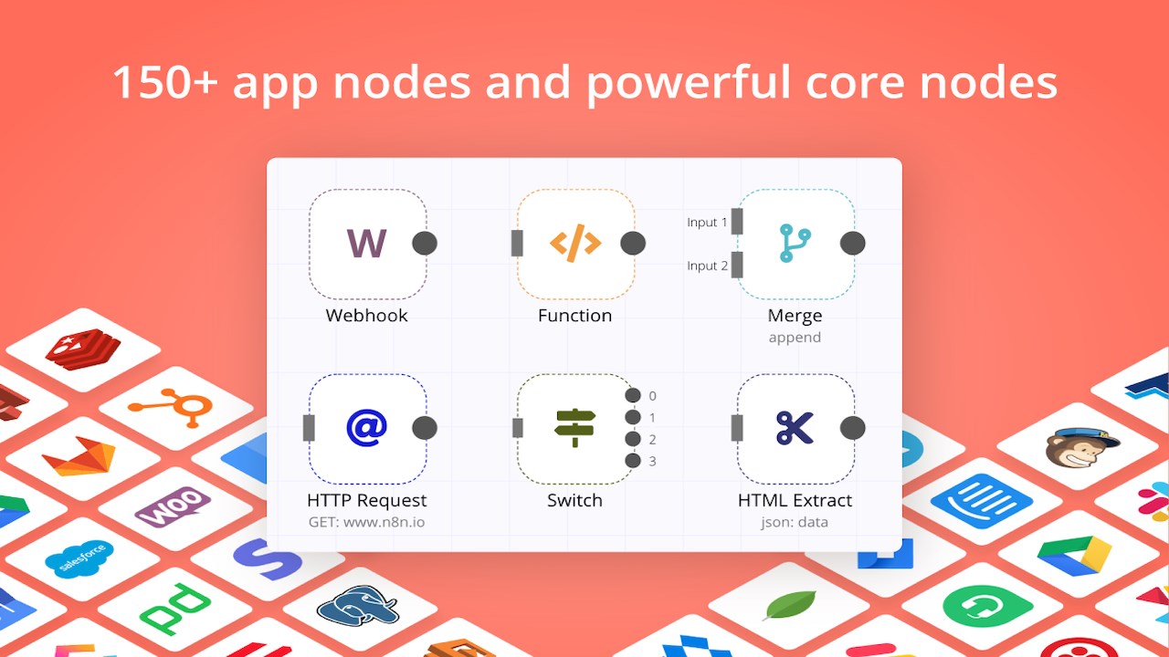 Snapshot 3 of n8n.cloud