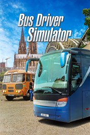 Bus Driver Simulator