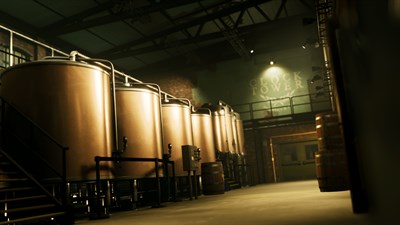 Ghostbusters: Spirits Unleashed Ecto Edition — скриншот 24