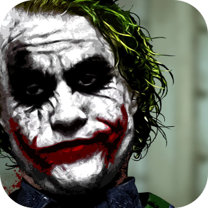 Joker Wallpaper HD HomePage - Microsoft Edge Addons
