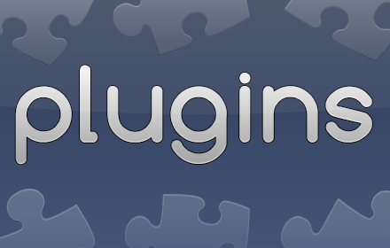 Plugins small promo image