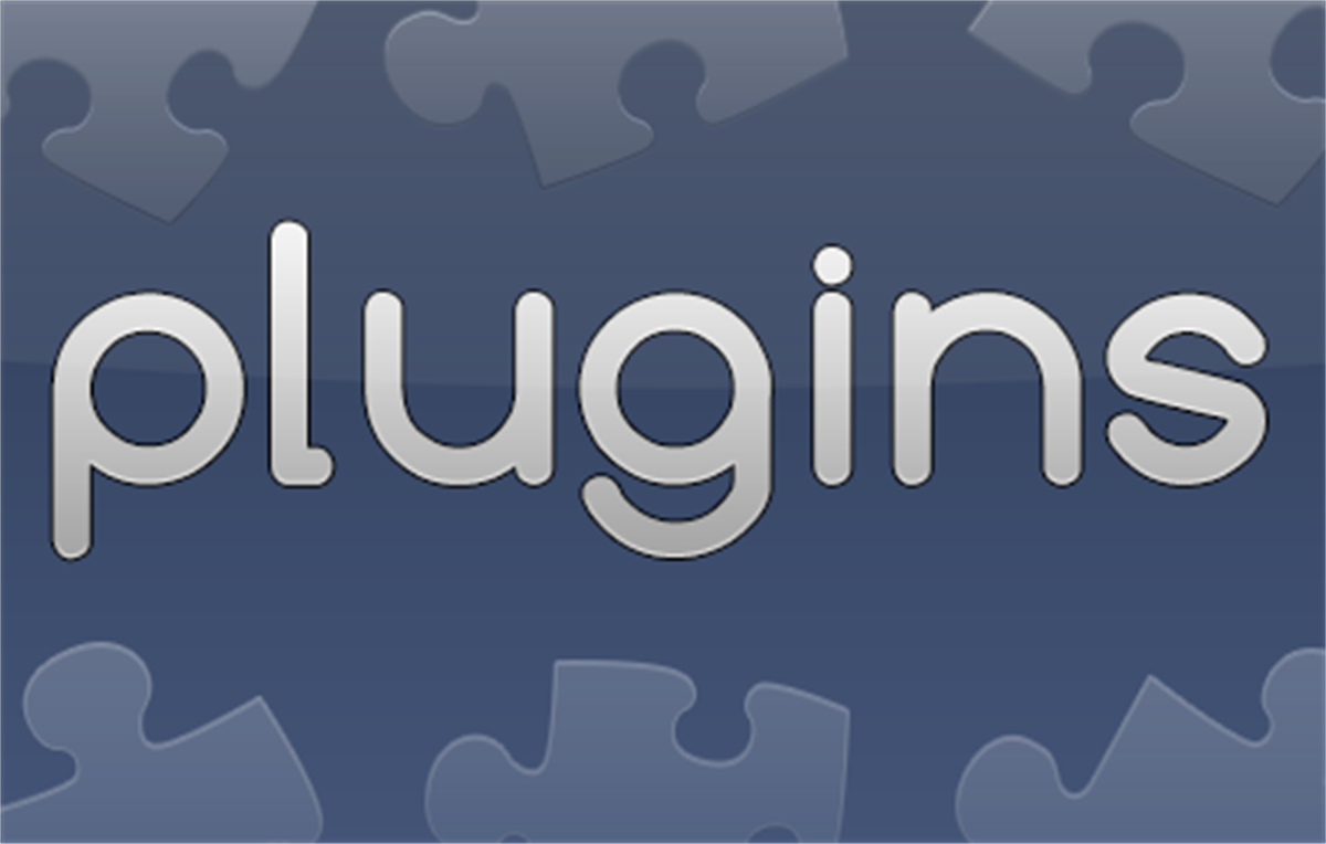 Plugins