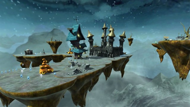 GripShift screenshot 3