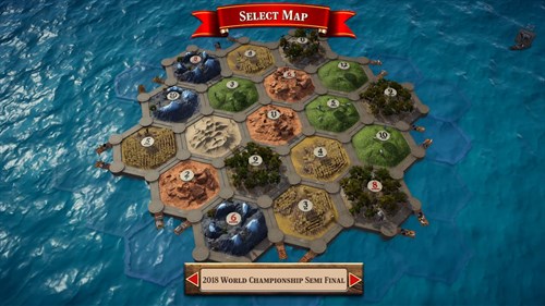 CATAN® - Console Edition Deluxe