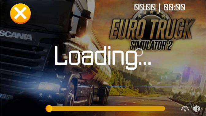 traducao euro truck simulator 2