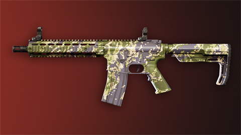 Deadside: Dragonfly Skin Set