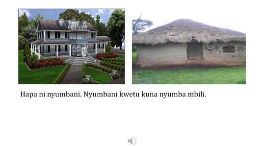 NYUMBANI screenshot 2