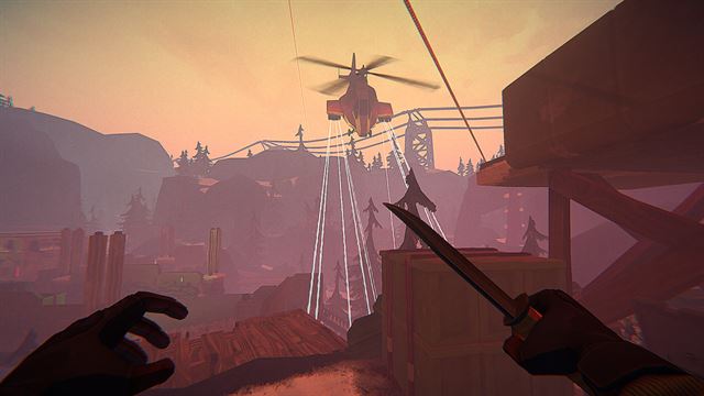 I Am Your Beast screenshot 12