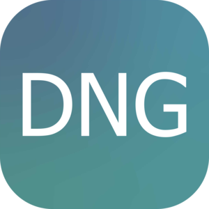 DNG Viewer+ - DNG to JPG