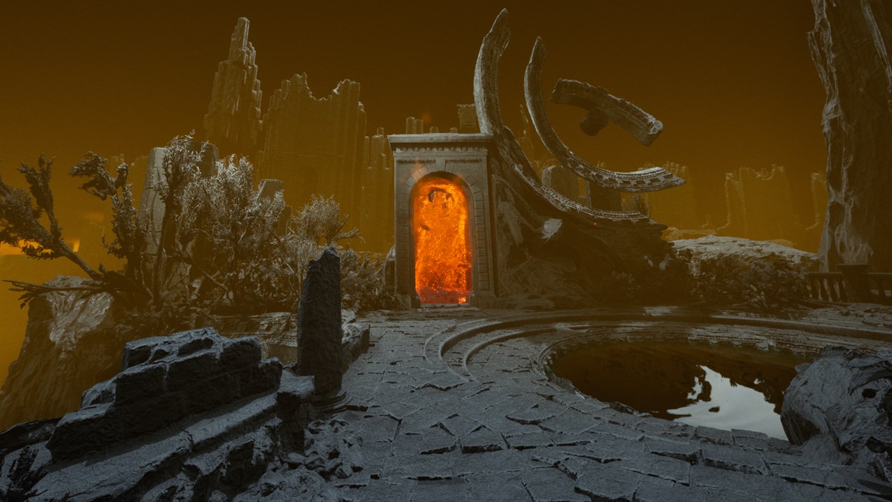 The Alighieri Circle: Dante's Bloodline screenshot 2