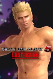 DOA5LR - Tenue Saint-Valentin Jacky
