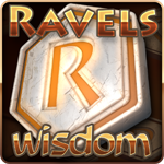 Ravels - Words Of Wisdom