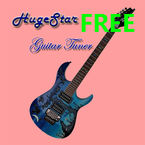 Guitar Tuner Free