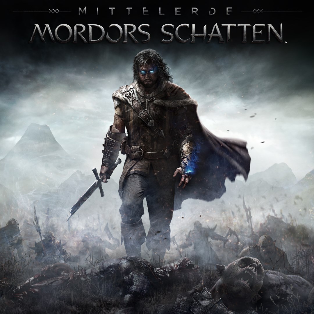 Mittelerde™: Mordors Schatten™