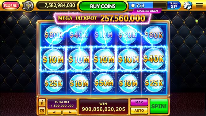 Caesars slots free casino login
