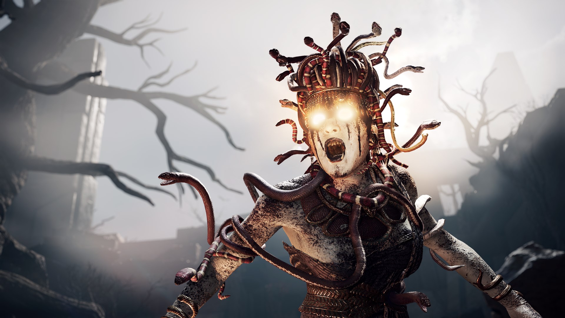 Assassin's Creed Odyssey - Ultimate Edition | Xbox | Chiave | Privato