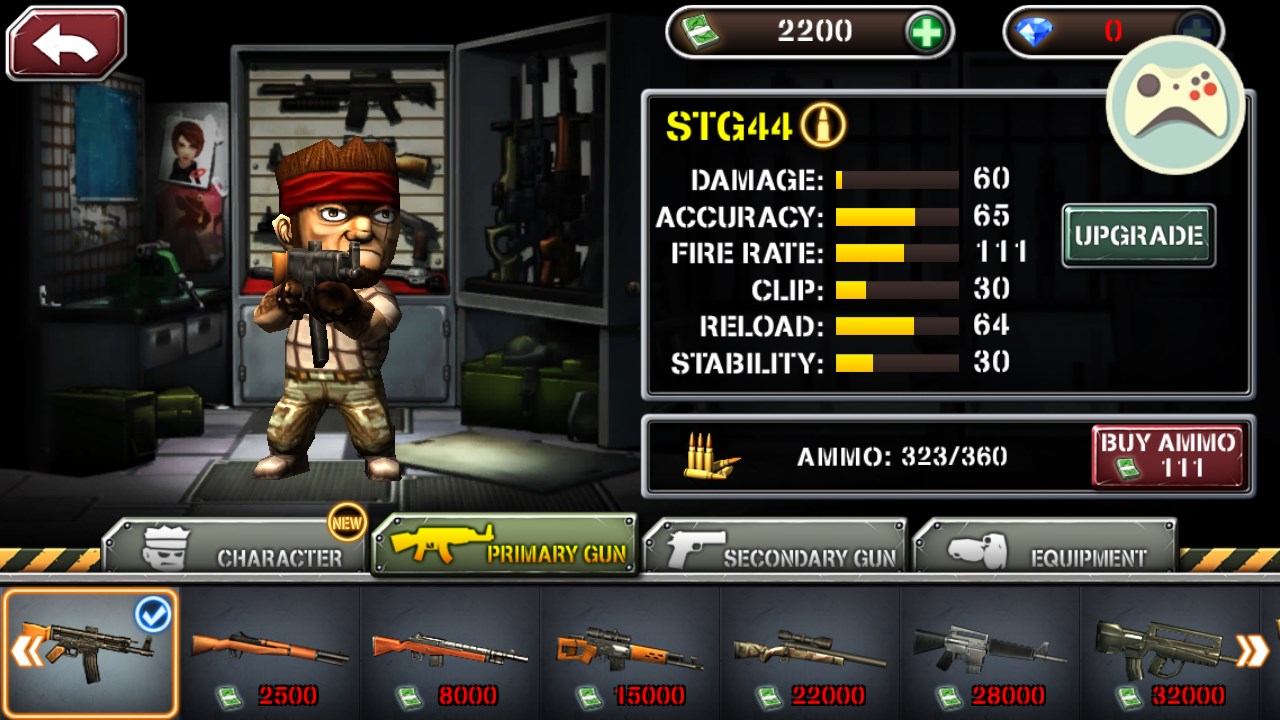 Counter Strike Life screenshot 7