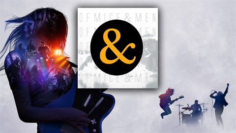 "Second & Sebring" - Of Mice & Men