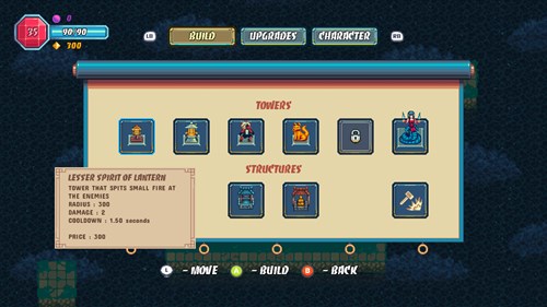 Torii Guardian Bundle