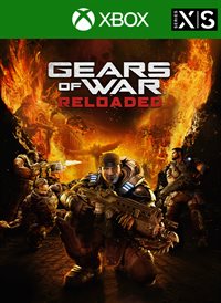 Gears of War: Reloaded